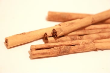 脂肪分解系のサプリメントの成分あれこれ　シナモン