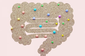 腸内環境を整えて便秘になりにくい食習慣に