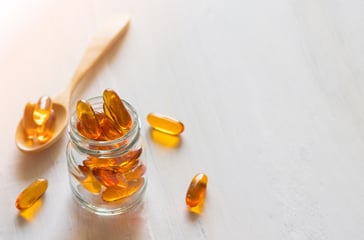 カラダのあらゆるところに存在するコエンザイムQ10