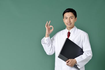 さあダイエットを始めよう！　毎日食べているものを気を付けるとアンチエイジングにつながる