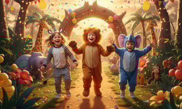 DJK-SV Kinderfasching 2026 | has-shadow