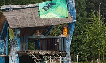 Traditionelles DJK-SV Pfingstlager Ziegerhof 2026 | has-shadow