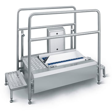  Pulisci suola passante ECO 