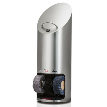 Shoe shine machine Ellipse