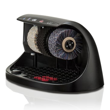 Shoe shine machine Cosmo