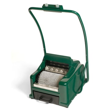 Shoe Polisher Golf Dry Version