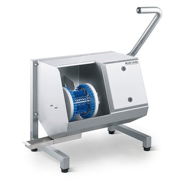 Limpiador de suelas 100-24 versión DRY