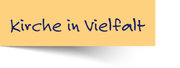 Kirche in Vielfalt - Interkulturelle Entwicklung