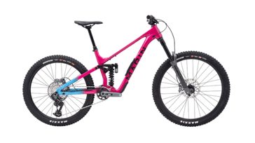 Alpine Trail XR AXS