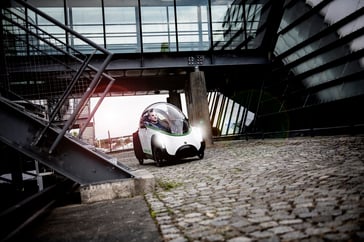 Podbike „Frikar“ ©Hersteller