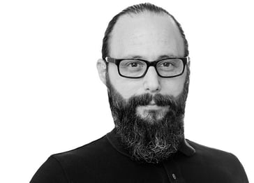 Haggai Alon, CEO von SMX