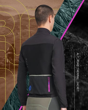 ALT_ROAD THERMAL JACKET
