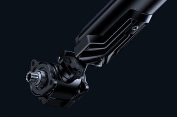 FAZUA RIDE 50: Firmware-Update hebt das Fahrerlebnis auf ein neues Niveau