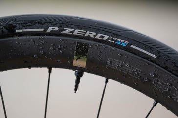 Pirelli P Zero Race 4S