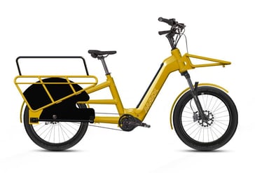 Maxximo ELB Urban ©Maxx