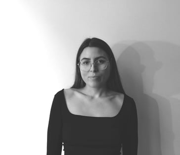 Pauline Krüger ist für das Marketing und den Vertrieb bei VEOLO verantwortlich.