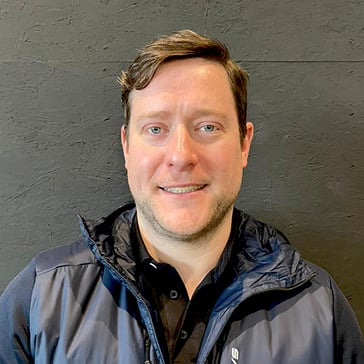 Lennart Wolff betreut die Region Norddeutschland als neuer Account Manager Stromer und Desiknio