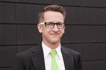 Pendix-CTO Christian Hennig