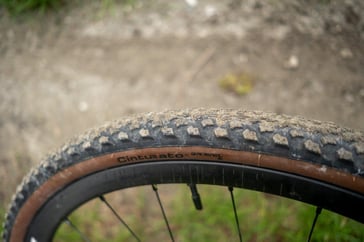 Pirelli CINTURATO Gravel S