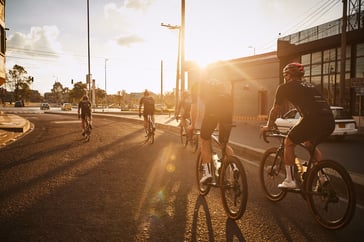 RADRACE-COLUMBIA 2018 ©Carlos Fernandez Laser
