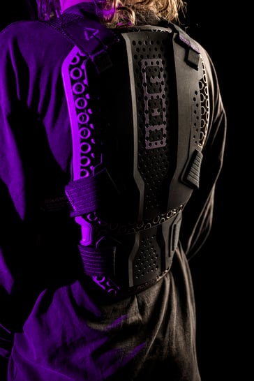 ION präsentiert ARCON HD Pro © ION