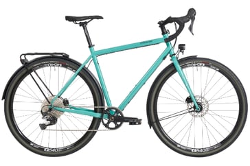 Tout Terrain Nolita GT