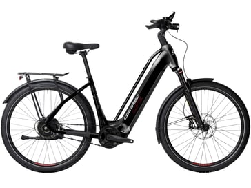 corratec LIFE CX8 BELT ©