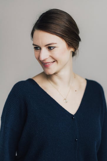 Medimobility-Geschäftsführerin Simone Hornung© Medimobillity GmbH