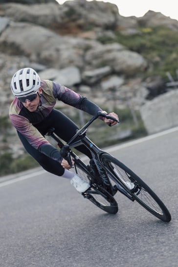 UNICO Windjacke ©Santini