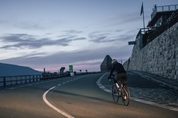 Das RAA 2025 wird erstmals als WM ausgetragen (Copyright: Anze Furlan)