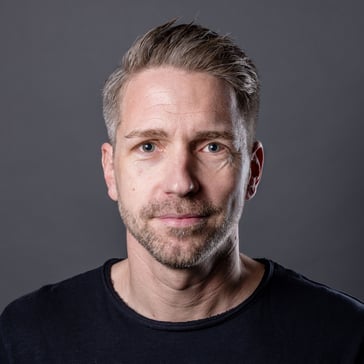 Christoph Lindlein übernimmt in der Funktion des Chief Marketing Officer (CMO) 