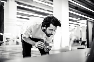 Mit Zanzotti Industrial Design hat sich Christian Zanzotti über die letzten zehn Jahre vom breit gefächertem Industriedesign-Segment, speziell im New Mobility Bereich zum Designstudio der Szene entwickelt. (Foto: Zanzotti)