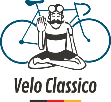 Logo Velo Classico Germany