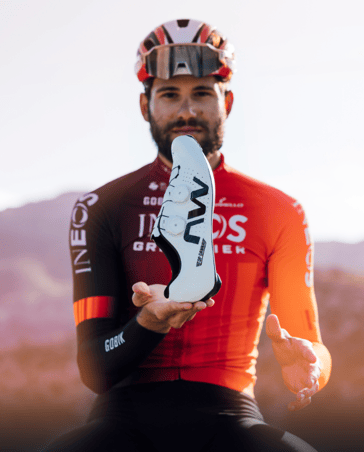 Top Ganna Veloce Extreme perfectly blends performance, design and passion (Credits: Northwave)