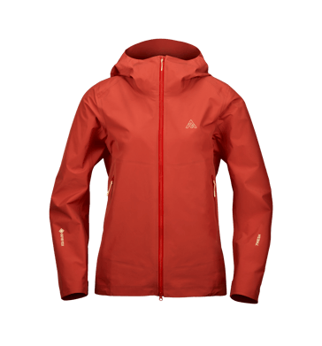 7mesh Guardian Apex Jacket for women ©7mesh