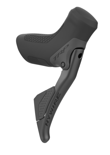 TRP Brifter - linke Seite