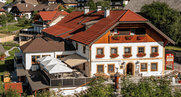 Die METZGERstub´n @