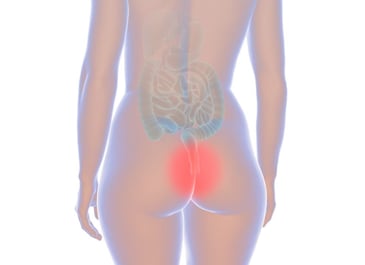 Wir sind ein überregionales Zentrum für Proktologie - COPV Berlin