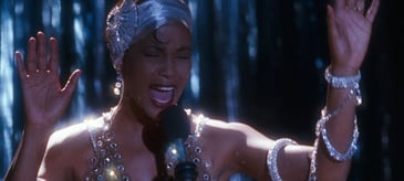 Le Top 50 des plus belles chansons d'amour entendues dans des films romantiques, selon nos lecteurs.