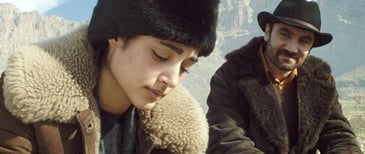 "My sweet pepperland"