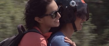 "Soongava : Dance of the orchids"