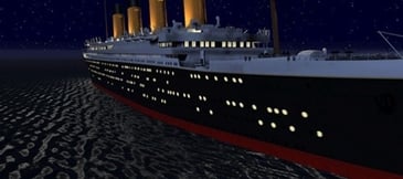 14 jeux vidéo adaptés (plus ou moins librement)  de l'univers des films romantiques.