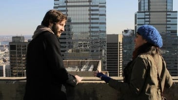 "This time tomorrow"