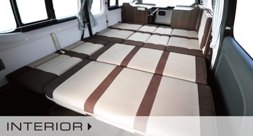 GLACIER　インテリア