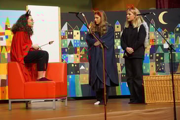 Weihnachtsmusical 2022