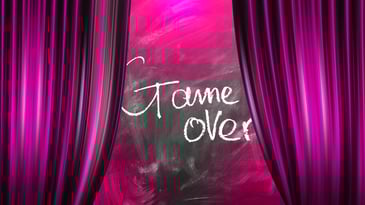 Der Veruschung widerstehen, alles rund zu machen