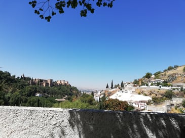 Flamenco La Rubia Tanzschule für Flamenco Tanzkunst. Tipps Spanienreisende.