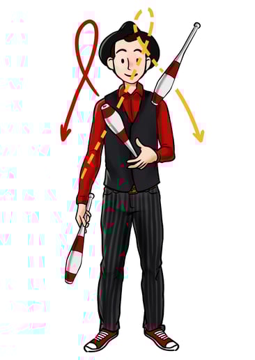 c'est ainsi qu'il s'écoule