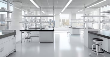 ESD-Bodenbeschichtung ESD-Boden Laborboden Bodenbeschichtungen Industriebodensanierungen Bodensanierungen