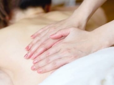 選ばれる理由４、自信がつく！セラピスト・エステティシャンのスキルアップに！